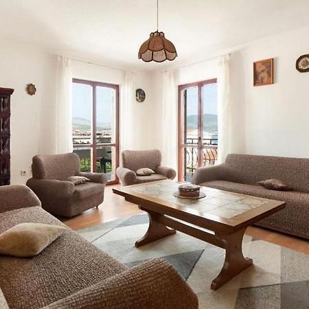 Apartments By The Sea Arbanija, Ciovo - 17332 Trogir Kültér fotó